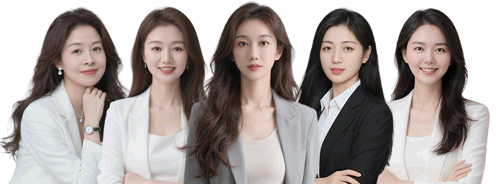 正规情感挽回导师团队头图展示